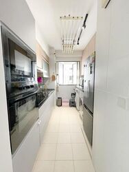 Blk 347B Adora Green (Yishun), HDB 4 Rooms #556758701